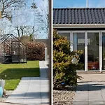 Dom wakacyjny Oh545-hadsund-brondbaekken-53 *