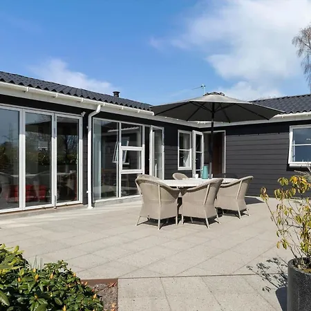 Oh545-hadsund-brondbaekken-53 Feriehus Hadsund