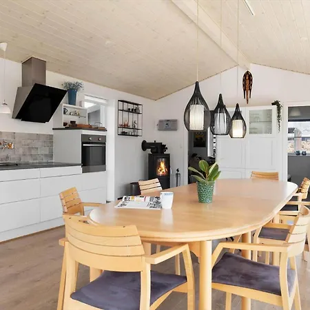 Oh545-hadsund-brondbaekken-53 Ferienhaus