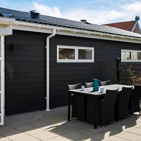Oh545-hadsund-brondbaekken-53 別荘