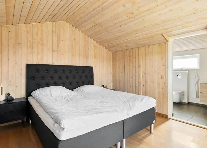 Oh545-hadsund-brondbaekken-53 Ferienhaus *