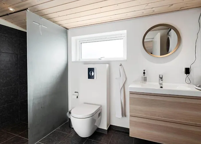 Ferienhaus Oh545-hadsund-brondbaekken-53 *