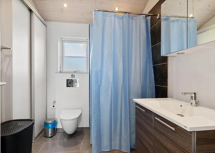Ferienhaus Oh545-hadsund-brondbaekken-53 *