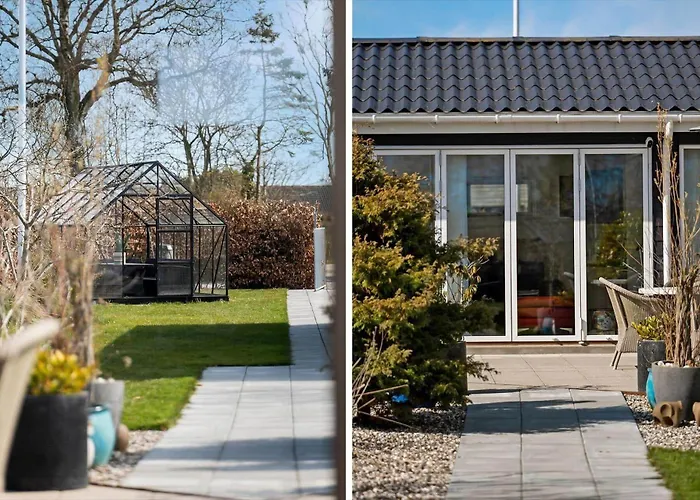 Ferienhaus Oh545-hadsund-brondbaekken-53 *